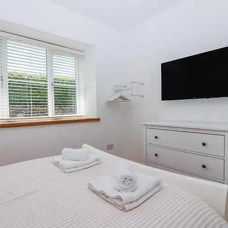 Holiday home Old Orchard Barn Saltash