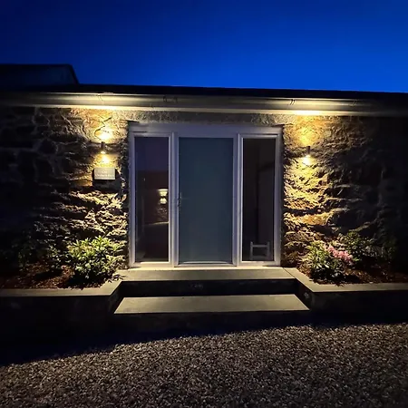 Holiday home Old Orchard Barn Saltash